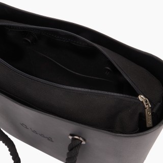 Підкладка O bag classic текстиль Чорний Підкладка O bag classic текстиль Чорний