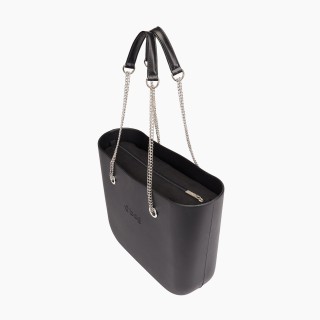 Підкладка O bag classic текстиль Чорний Підкладка O bag classic текстиль Чорний