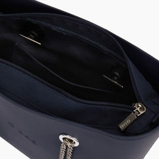 Підкладка O bag mini текстиль Синій