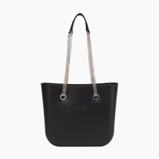 Корпус O bag mini Чорний