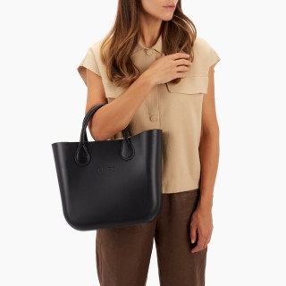 Корпус O bag mini Чорний