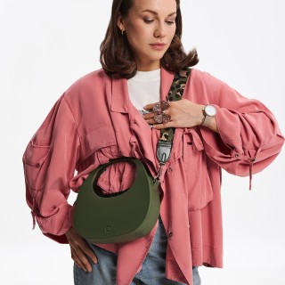 O bag Oblo Мілітарі