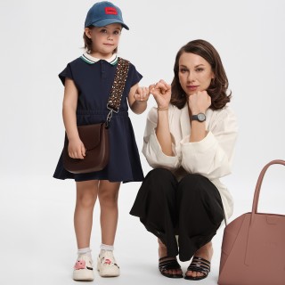 O bag Chase Шоколад O bag Chase Шоколад