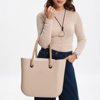Корпус O bag classic Пісок