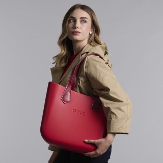 Корпус O bag classic Вишня
