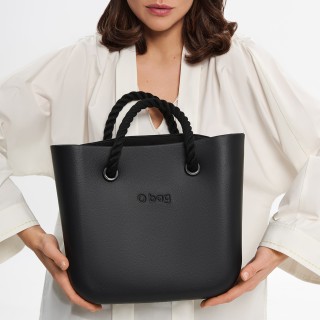 Корпус O bag classic Чорний