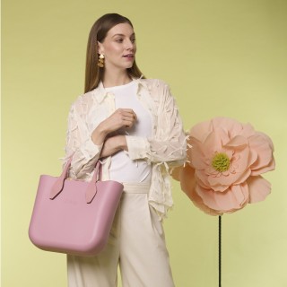 Короткі ручки ромб Блаш