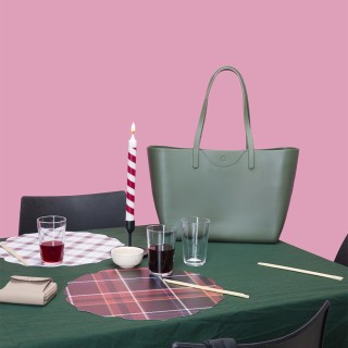 O bag Icon Мілітарі