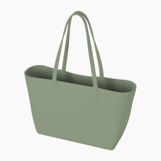 O bag Icon Матча, каркаде