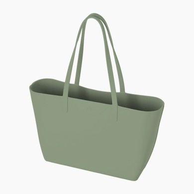 O bag Icon Матча, каркаде