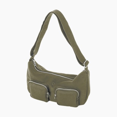 O bag Mohito текстиль Мілітарі