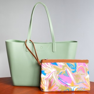 O bag Icon Матча, каркаде