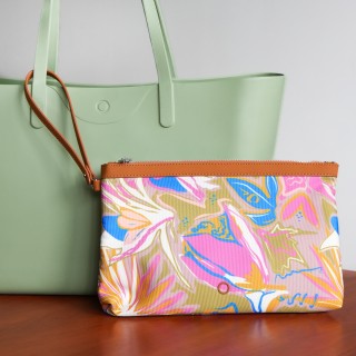 O bag Icon Матча, каркаде