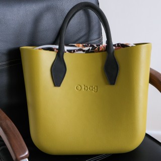 Корпус O bag classic Мох