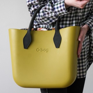 Корпус O bag classic Мох
