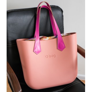 Корпус O bag classic Персик