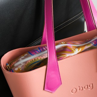 Корпус O bag classic Персик