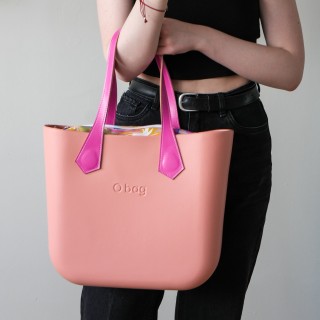 Корпус O bag classic Персик