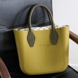 Корпус O bag mini Мох