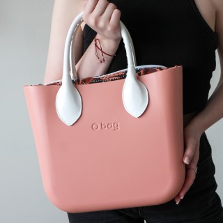Корпус O bag mini Персик