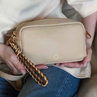 O bag Fizz наппа Рок