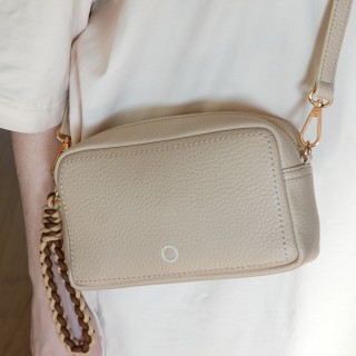 O bag Fizz наппа Рок