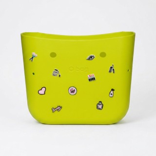 Корпус O bag classic Лайм o charms