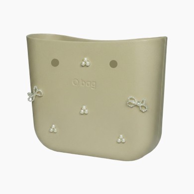 Корпус O bag classic Пісок o charms