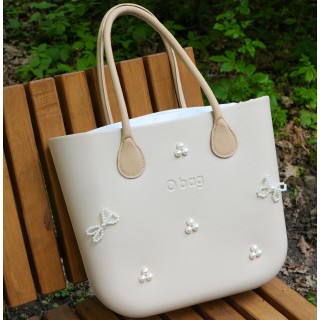 Корпус O bag classic Пісок o charms