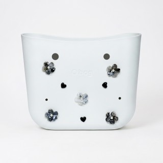 Корпус O bag classic Лате o charms