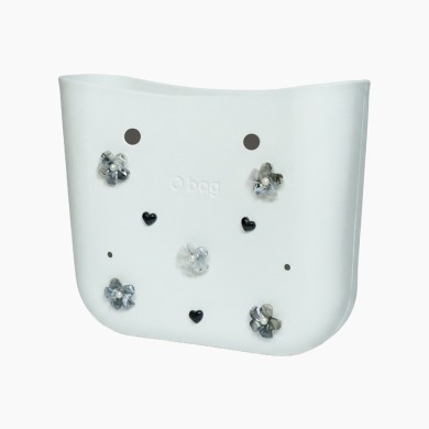 Корпус O bag classic Лате o charms