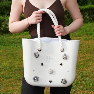 Корпус O bag classic Лате o charms