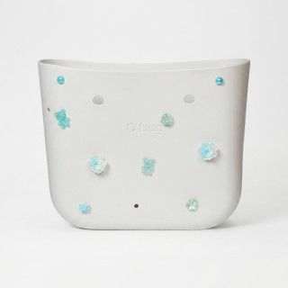 Корпус O bag classic Лате o charms