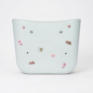 Корпус O bag classic Лате o charms