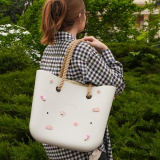 Корпус O bag classic Лате o charms