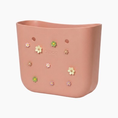Корпус O bag classic Персик o charms