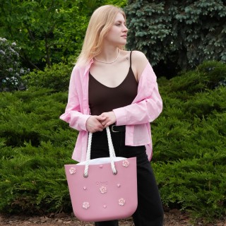 Корпус O bag classic Блаш o charms
