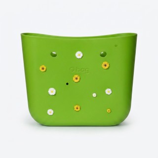Корпус O bag classic Зелений o charms