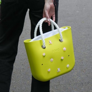Корпус O bag mini Лайм o charms