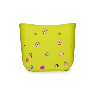 Корпус O bag mini Лайм o charms