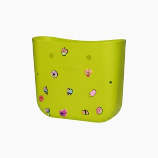Корпус O bag mini Лайм o charms