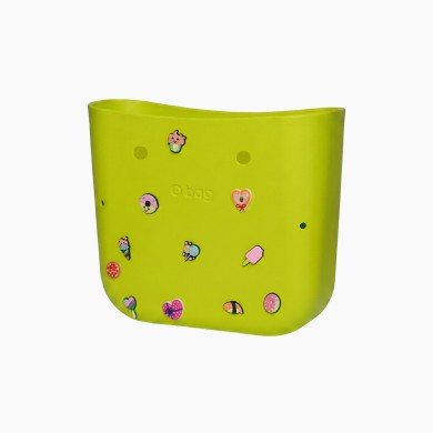 Корпус O bag mini Лайм o charms