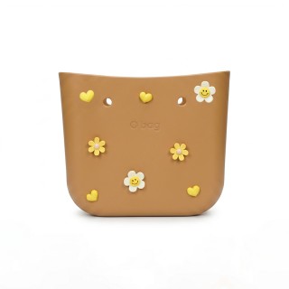 Корпус O bag mini Бісквіт o charms