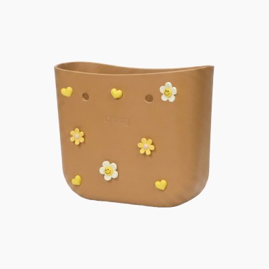 Корпус O bag mini Бісквіт o charms