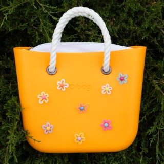 Корпус O bag mini Цедра o charms