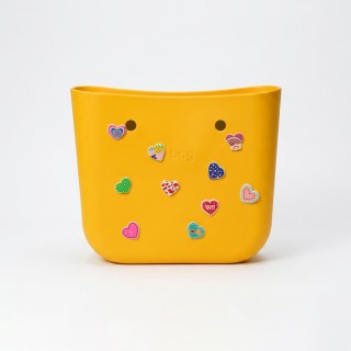 Корпус O bag mini Цедра o charms