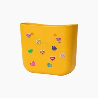 Корпус O bag mini Цедра o charms