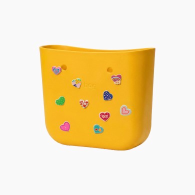 Корпус O bag mini Цедра o charms