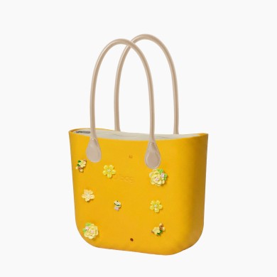 O bag Mini o charms Цедра з довгими ручками