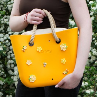Корпус O bag mini Цедра o charms